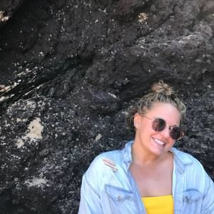 Meet your Posher, Mckenna